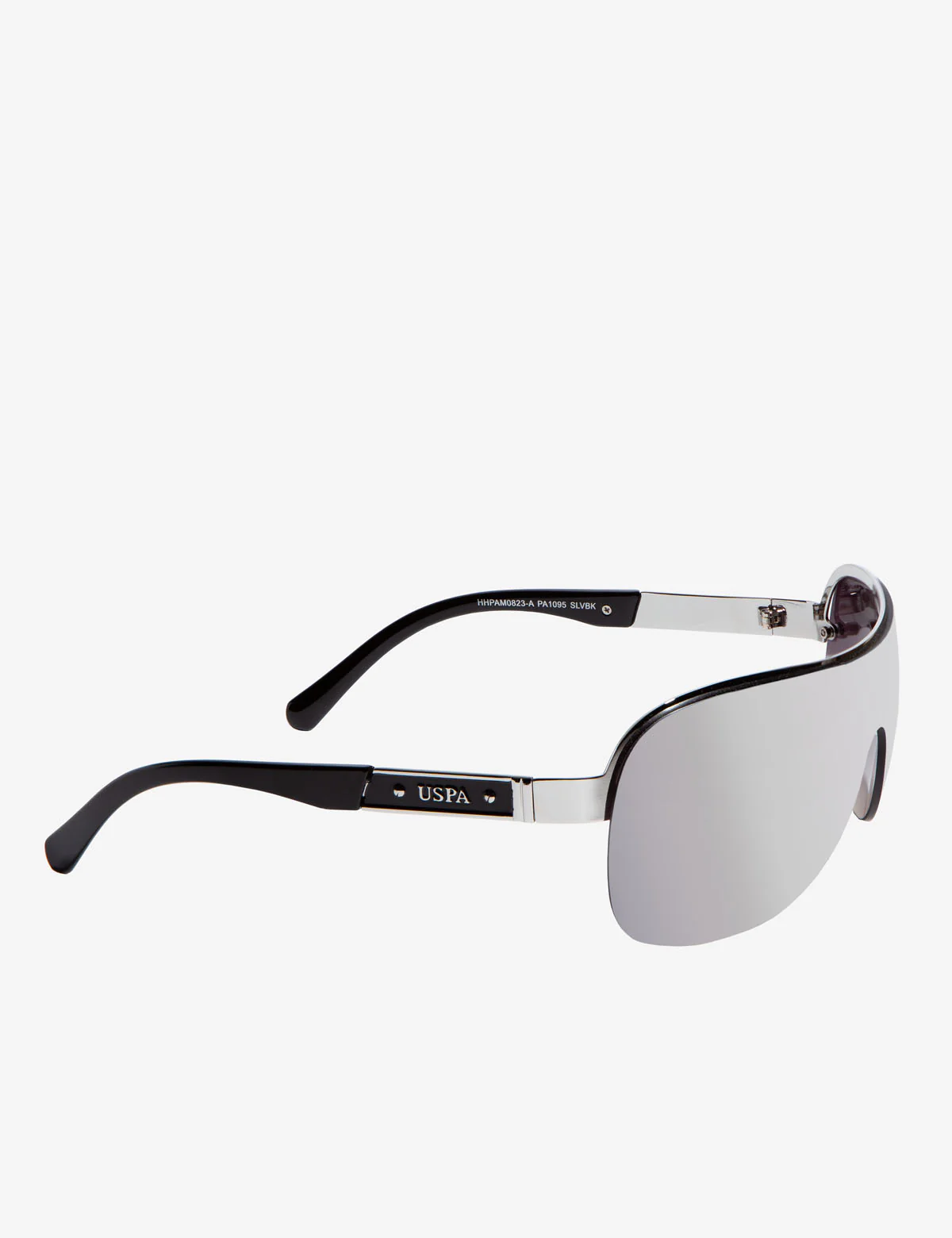 MENS SHIELD SUNGLASSES - Image 2
