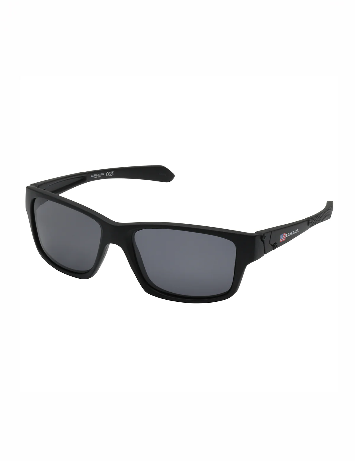MENS RECTANGULAR SPORT SUNGLASSES