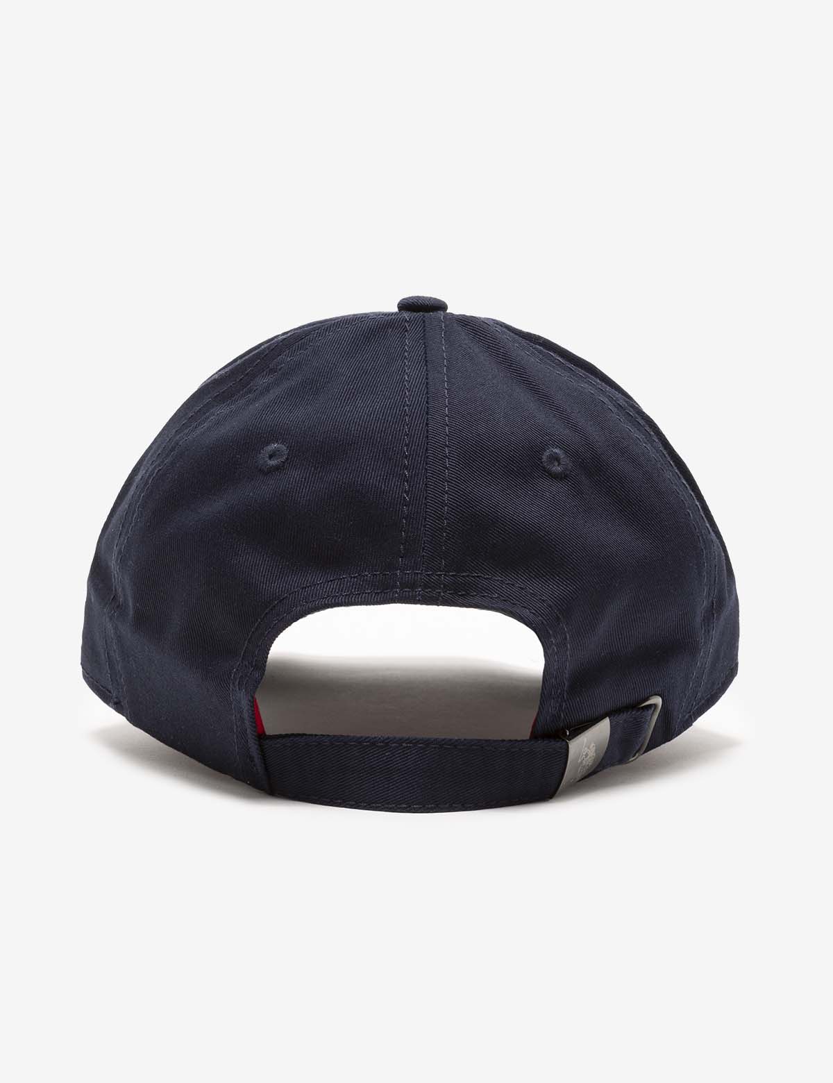 MENS SIGNATURE STRIPE HAT - Image 2