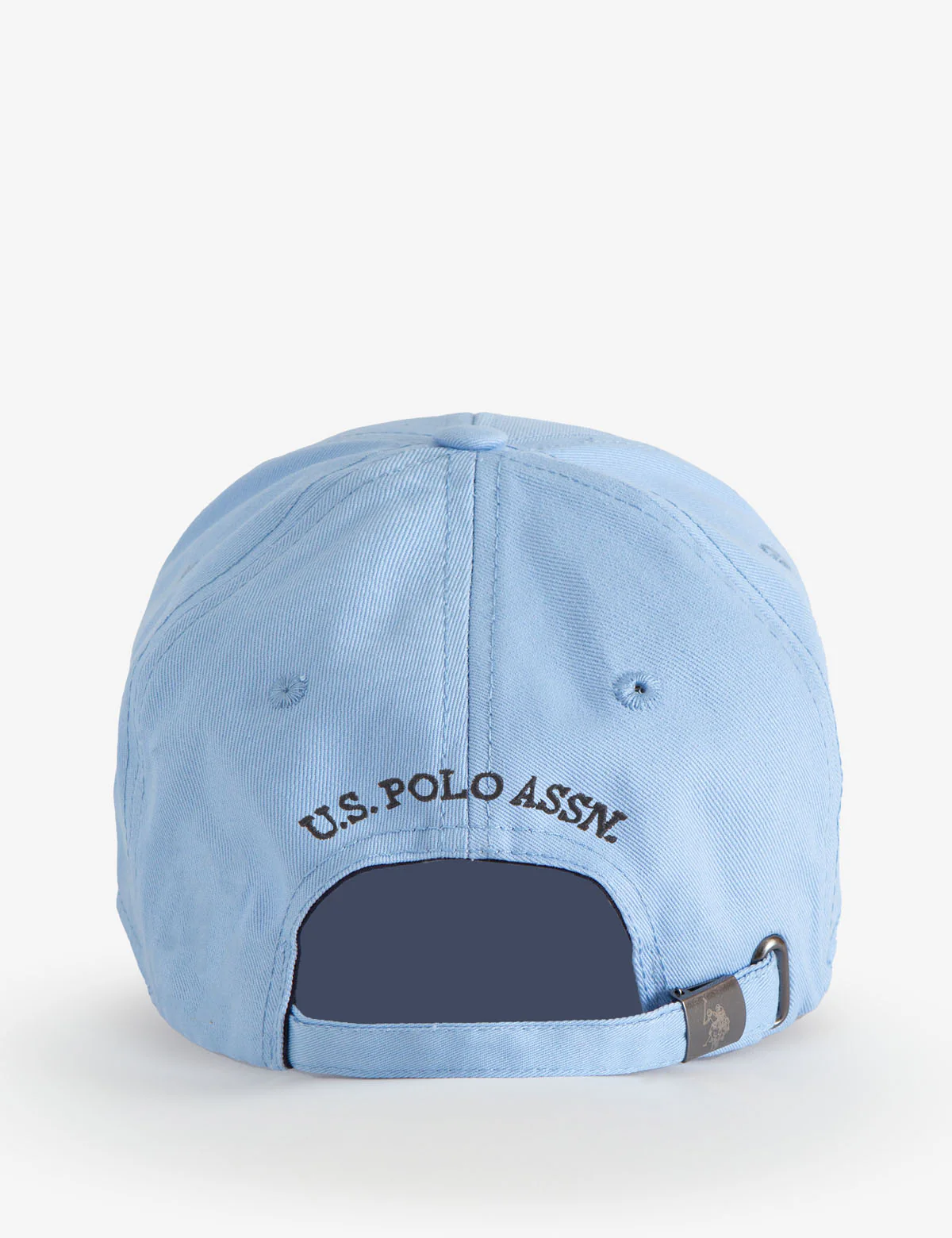 MENS USPA SCRIPT TWILL HAT - Image 6