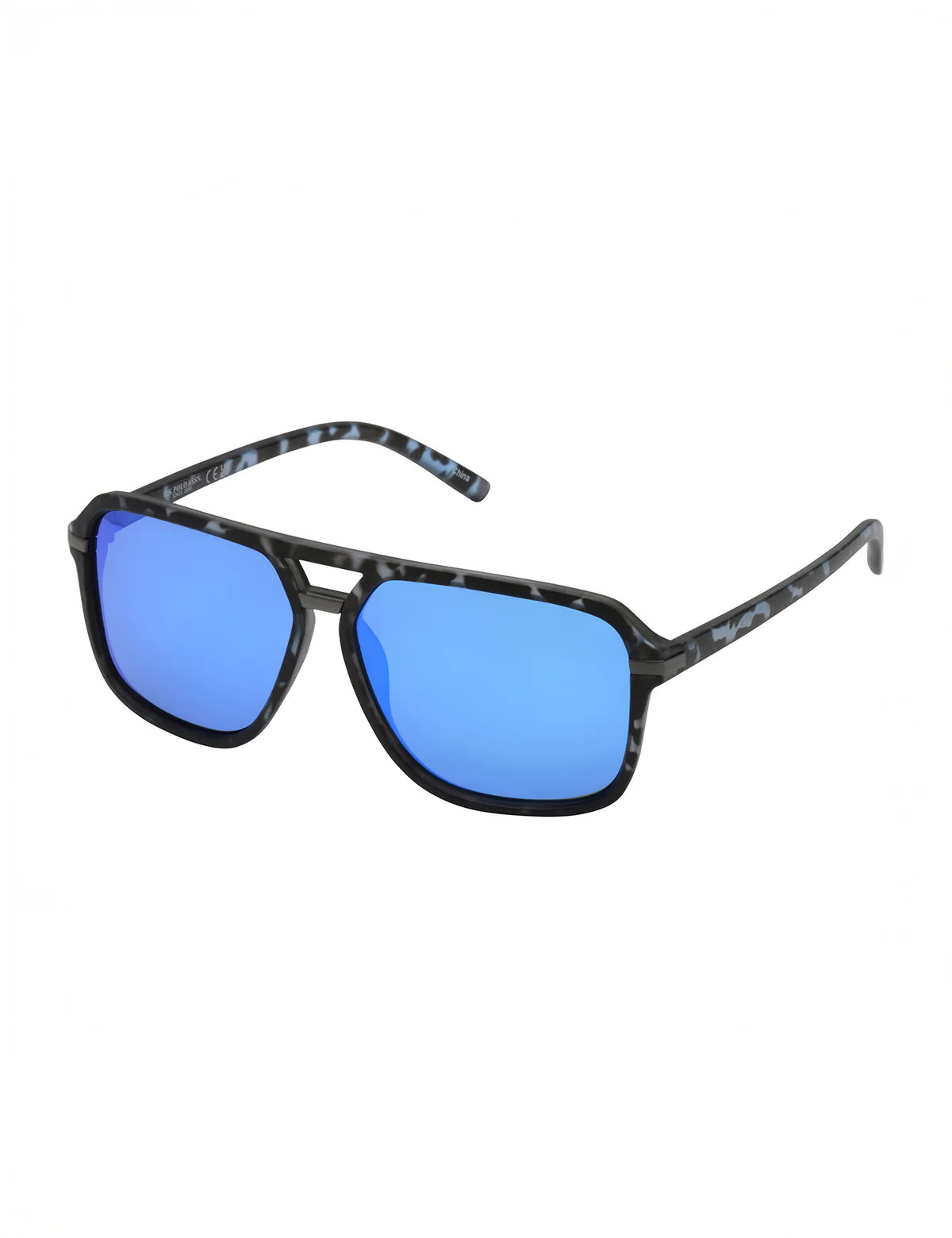 MENS'S VENTED AVIATOR SUNGLASSES - Image 2