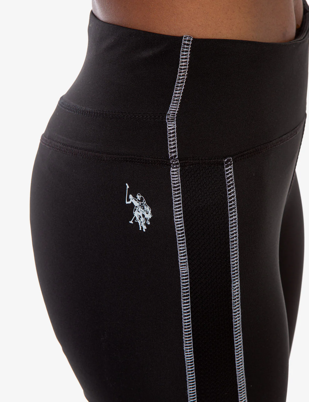 MESH LEGGING - Image 4