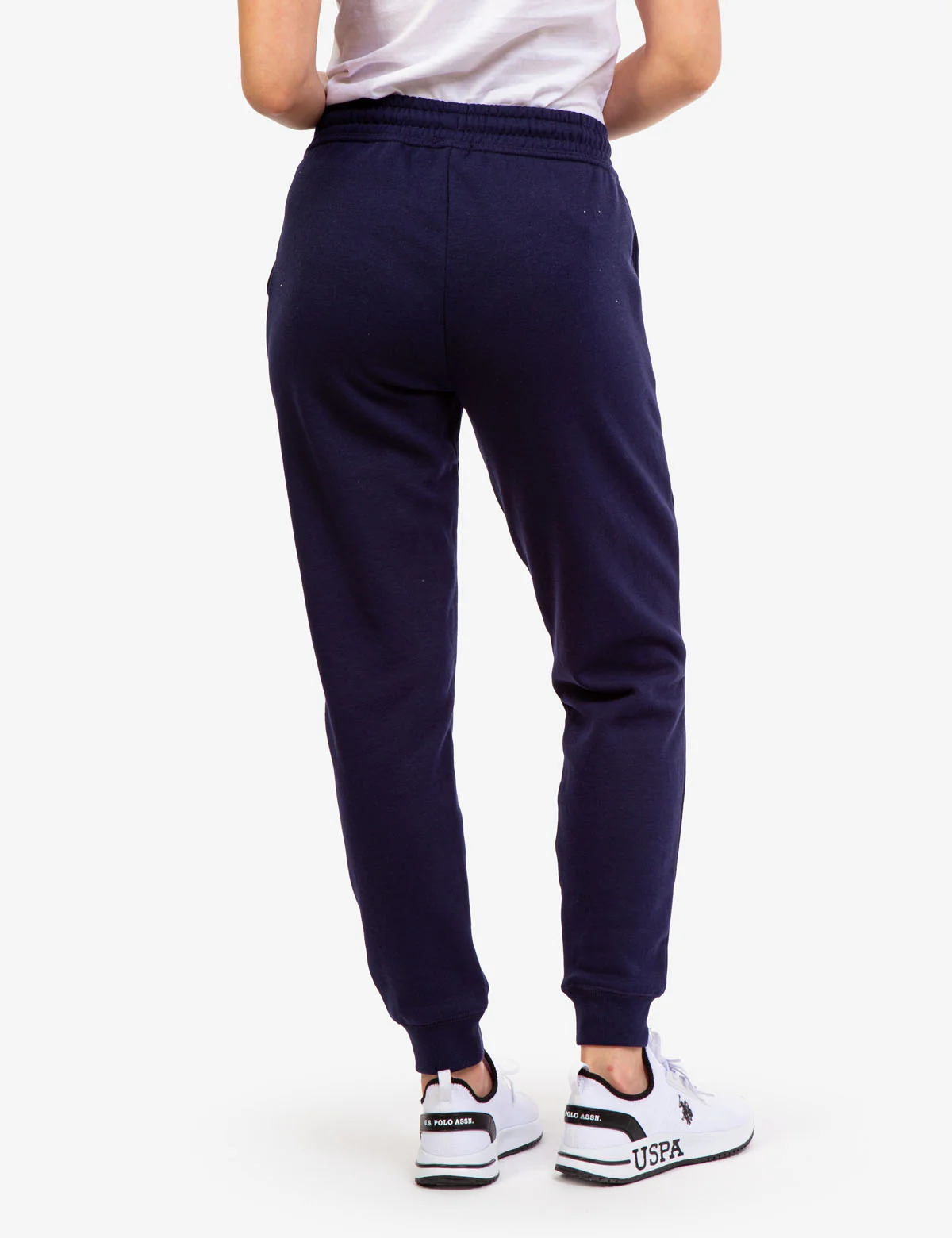 METALLIC LOGO JOGGER - Image 21