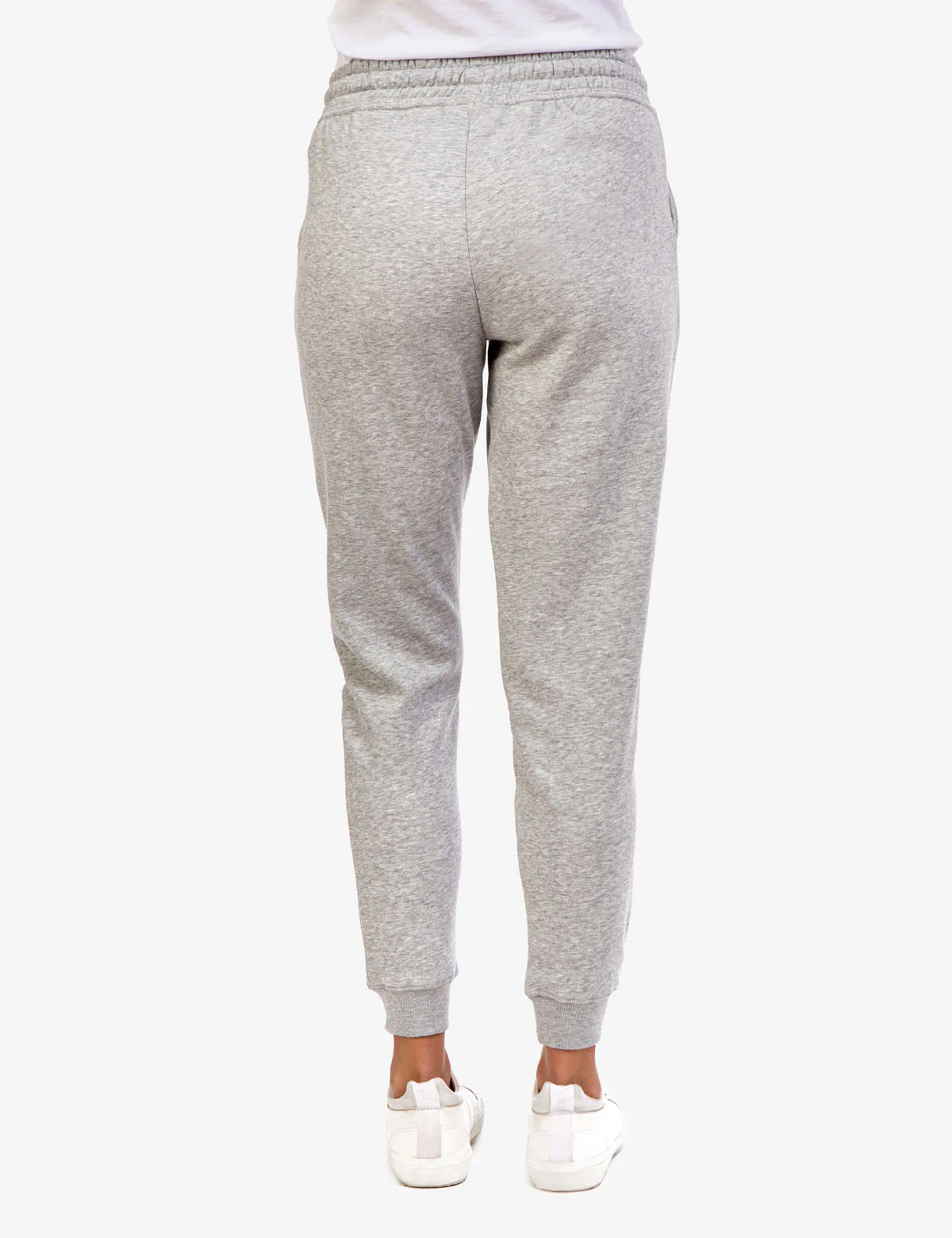 METALLIC LOGO JOGGER - Image 5