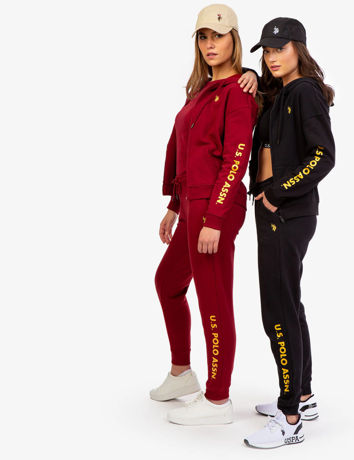 METALLIC LOGO JOGGER - Image 7