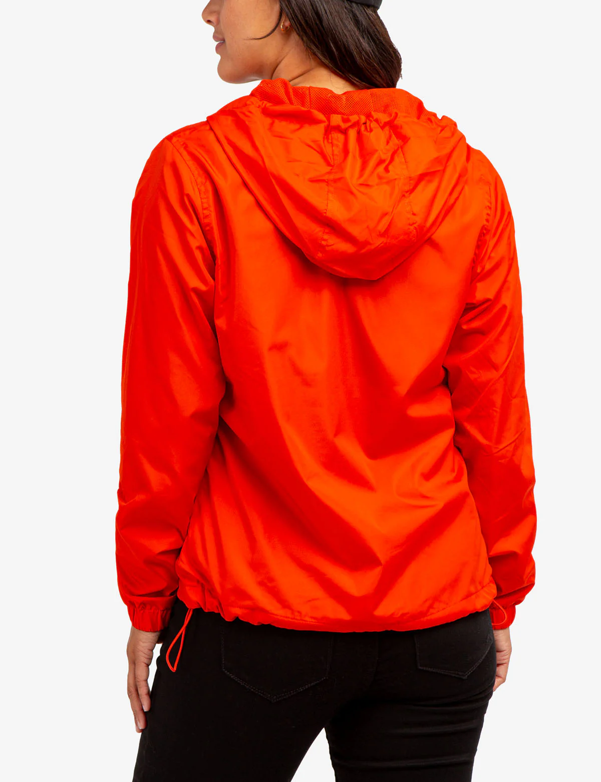 METALLIC LOGO WINDBREAKER - Image 6