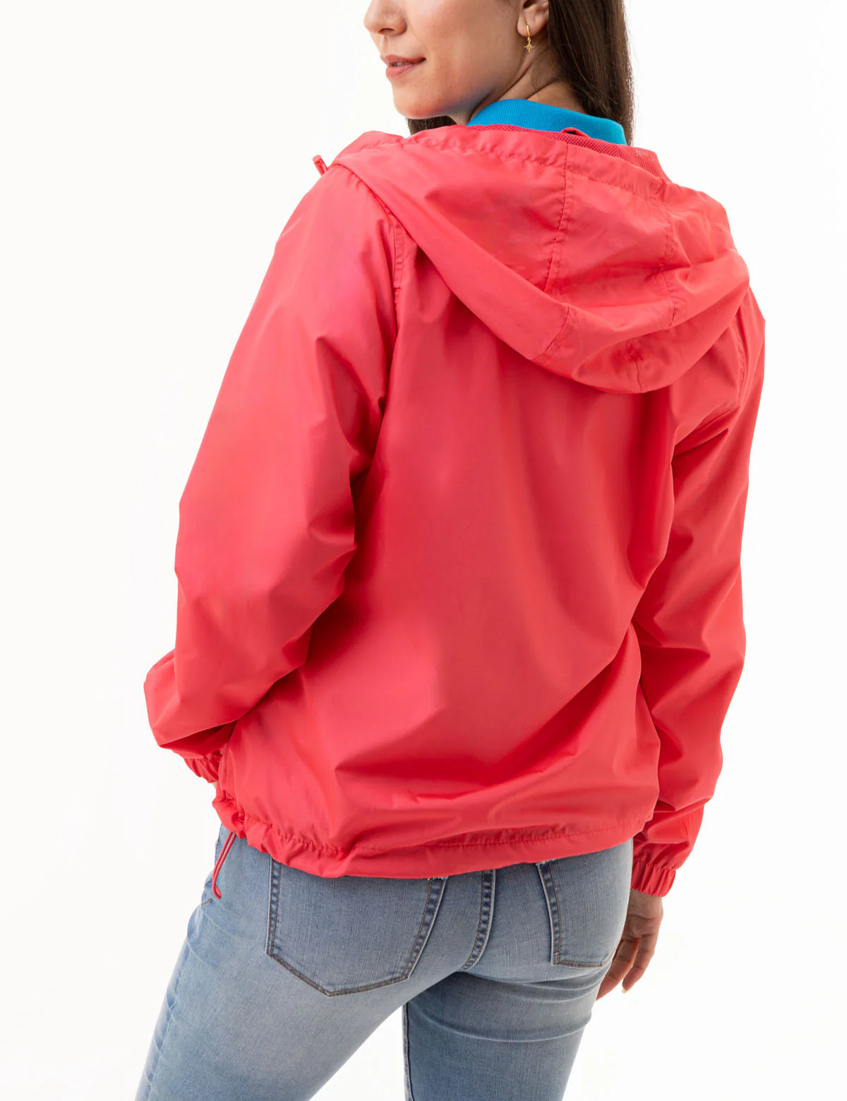 METALLIC LOGO WINDBREAKER - Image 17