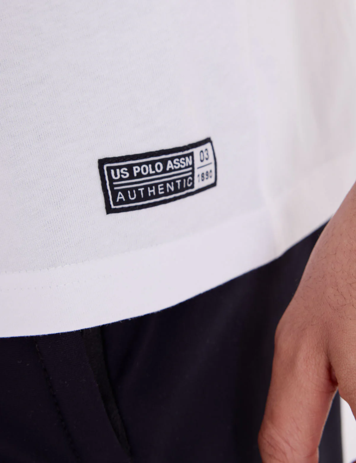 MEXICO SHIELD T-SHIRT - Image 6