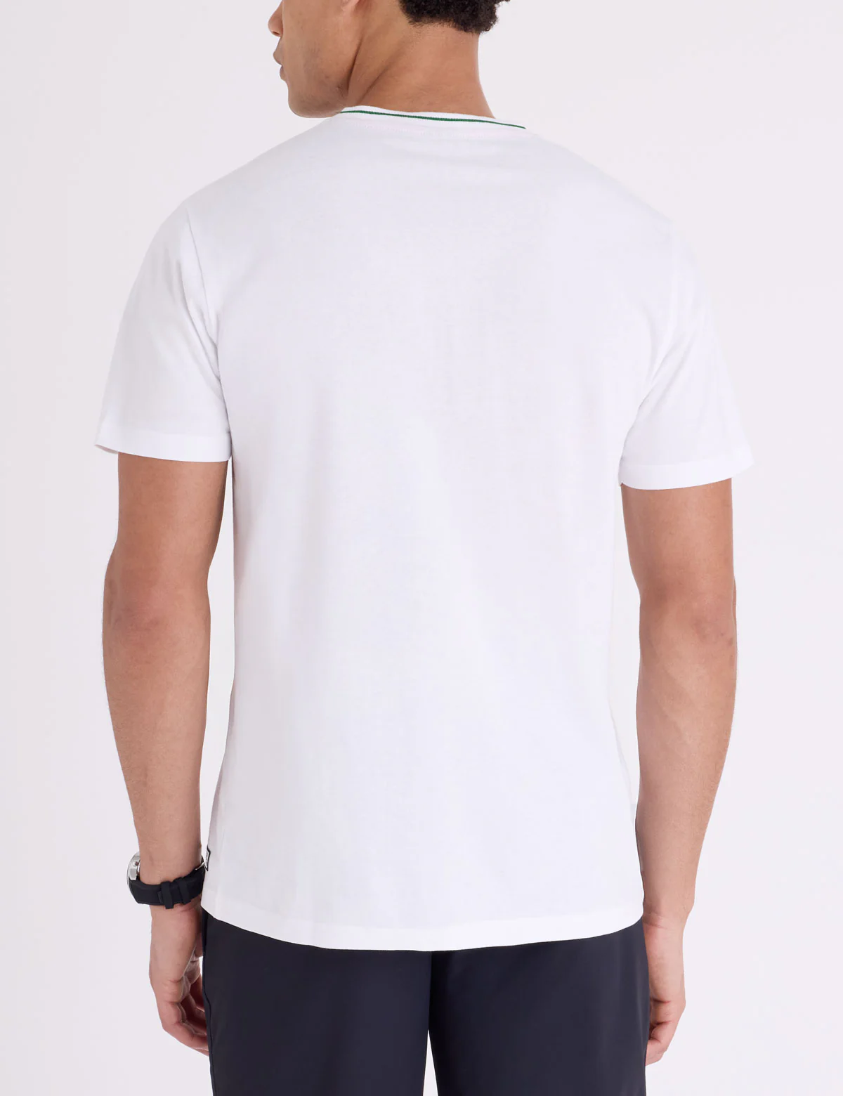 MEXICO SHIELD T-SHIRT - Image 7