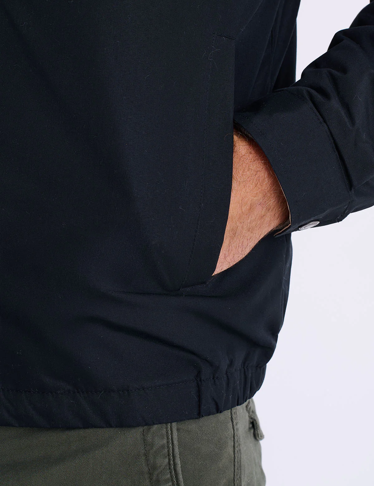 MICRO FLEECE GOLF JACKET - Image 5