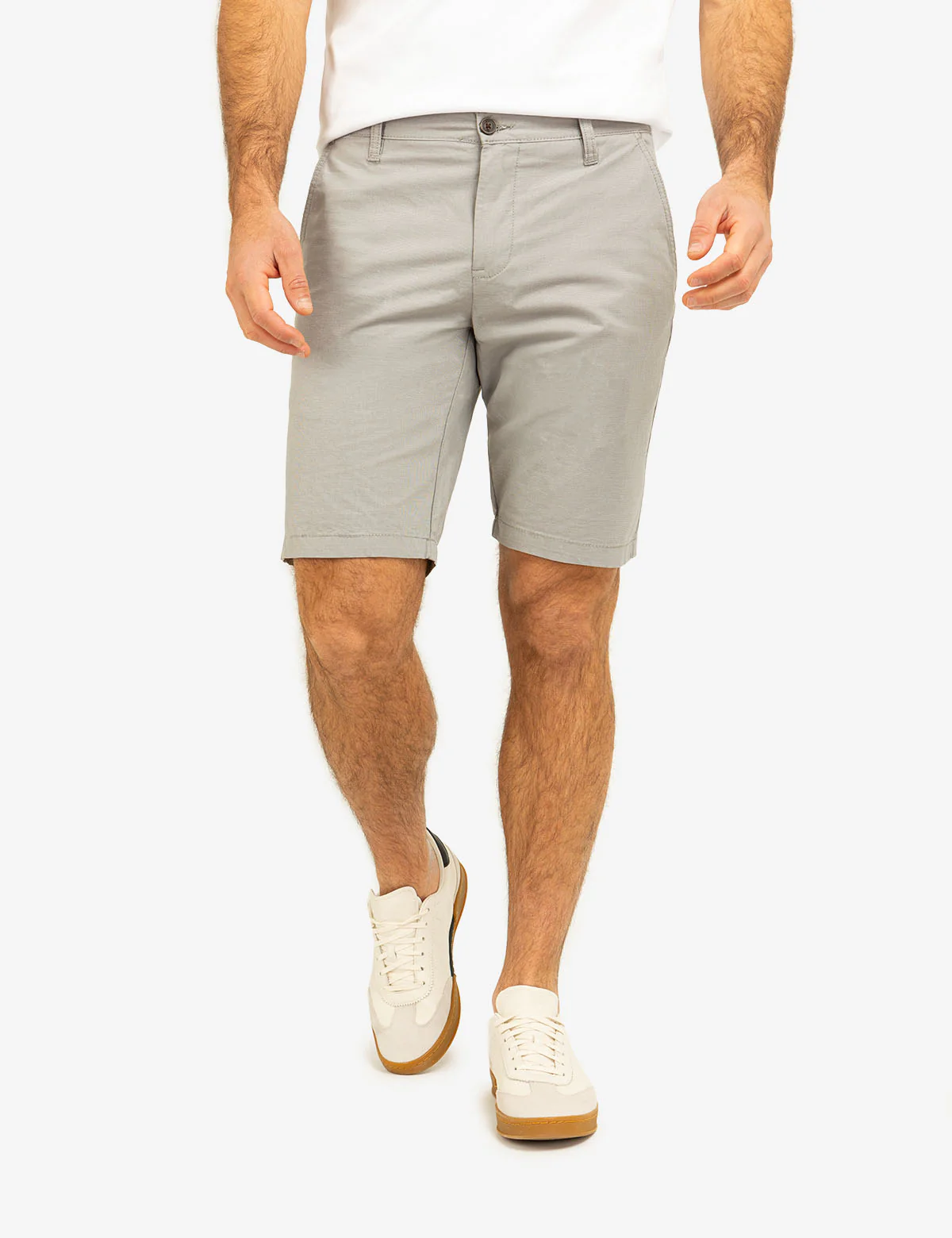 MICRO HOUNDSTOOTH HARTFORD SHORTS