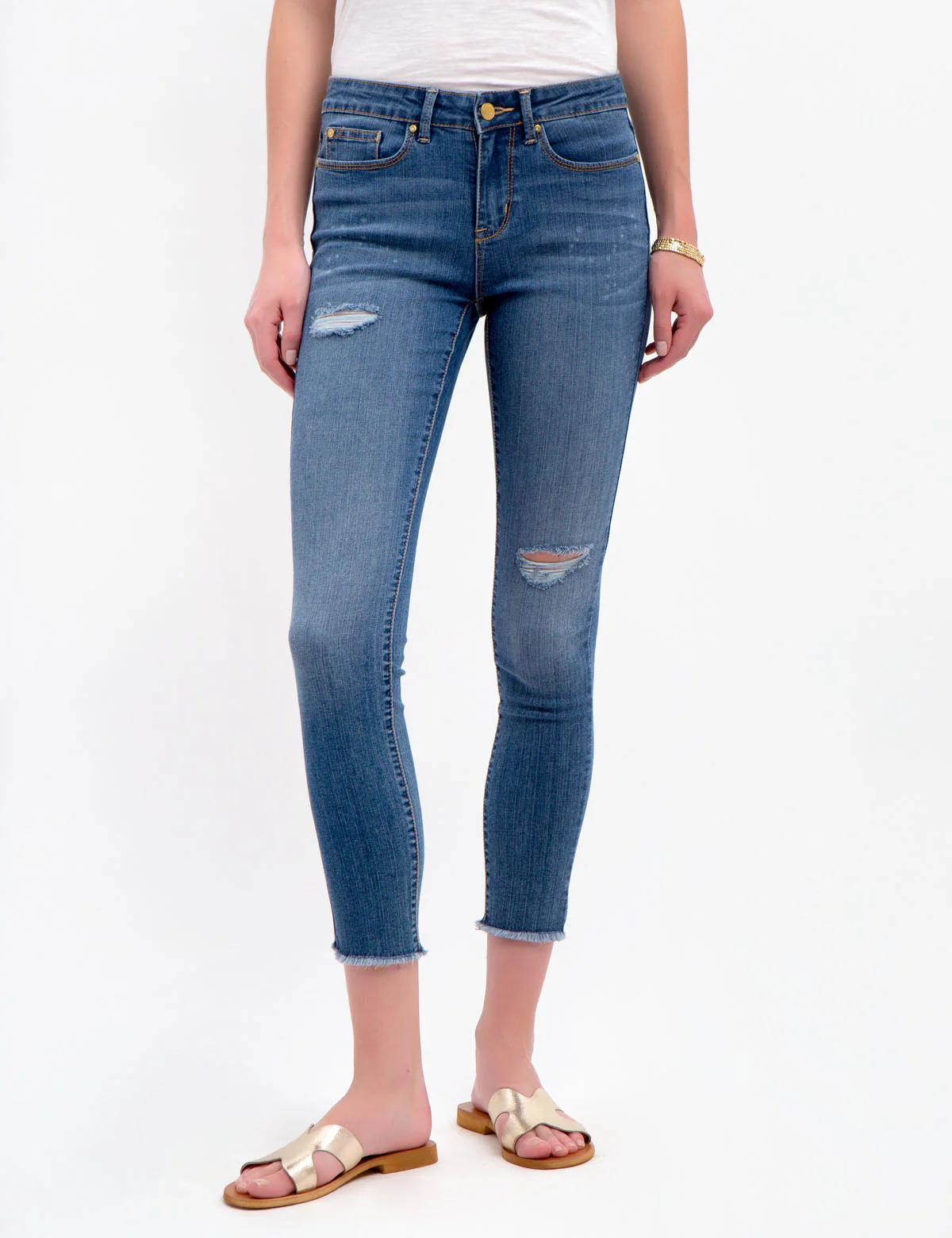 MID RISE JEGGINGS - Image 6