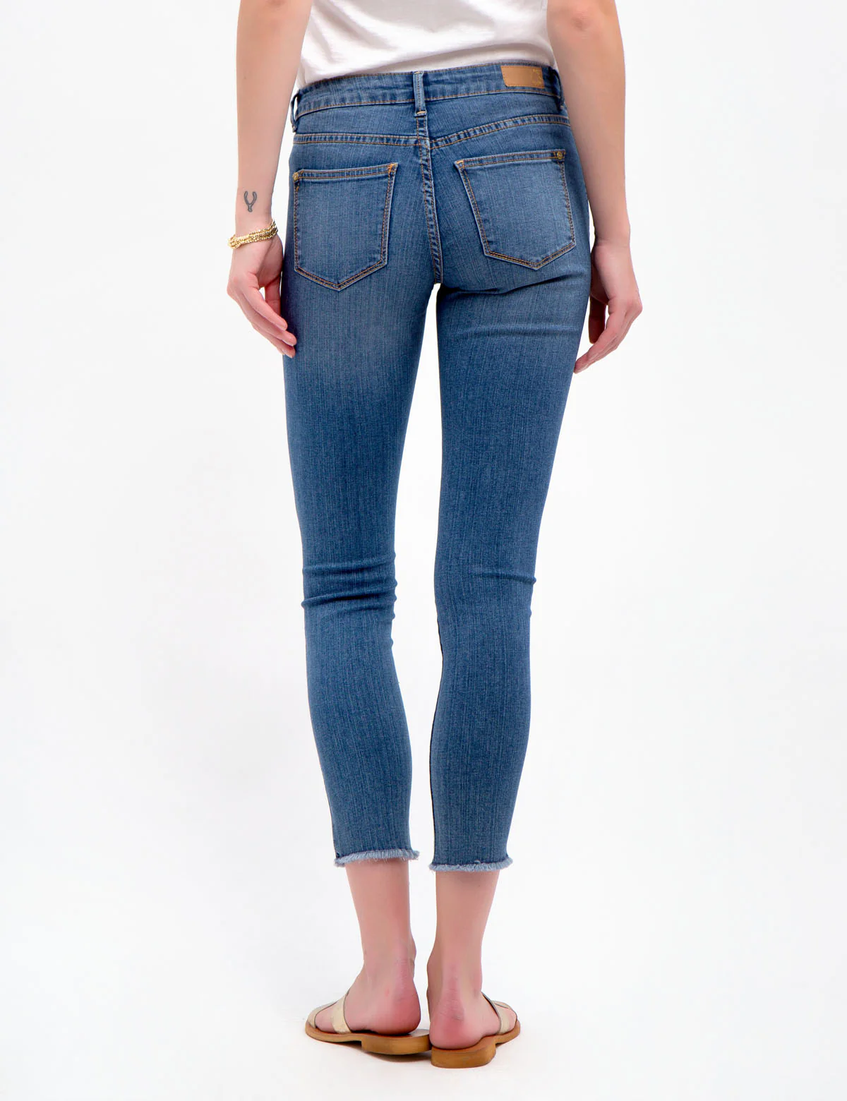 MID RISE JEGGINGS - Image 9