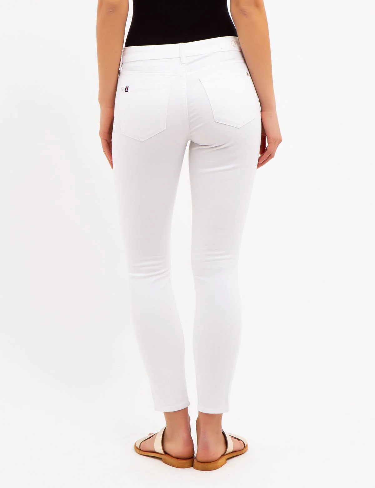 MID RISE JEGGINGS - Image 4