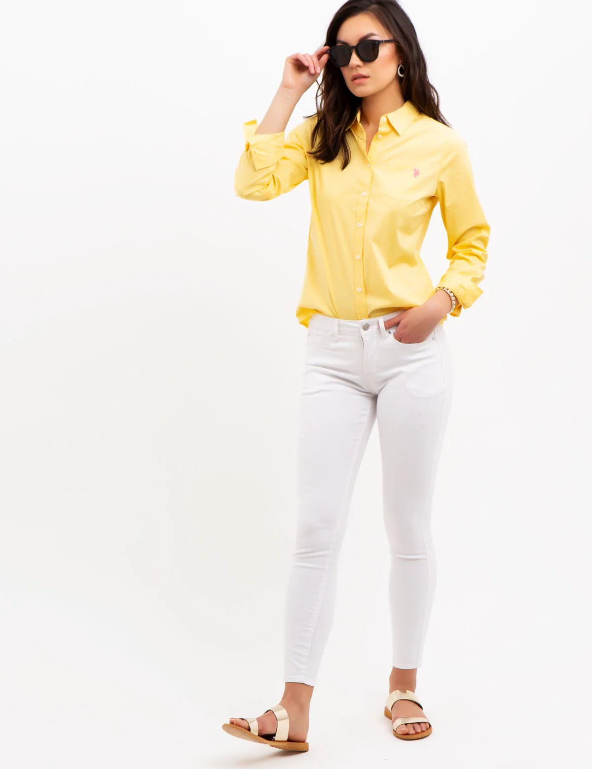 MID RISE JEGGINGS - Image 6