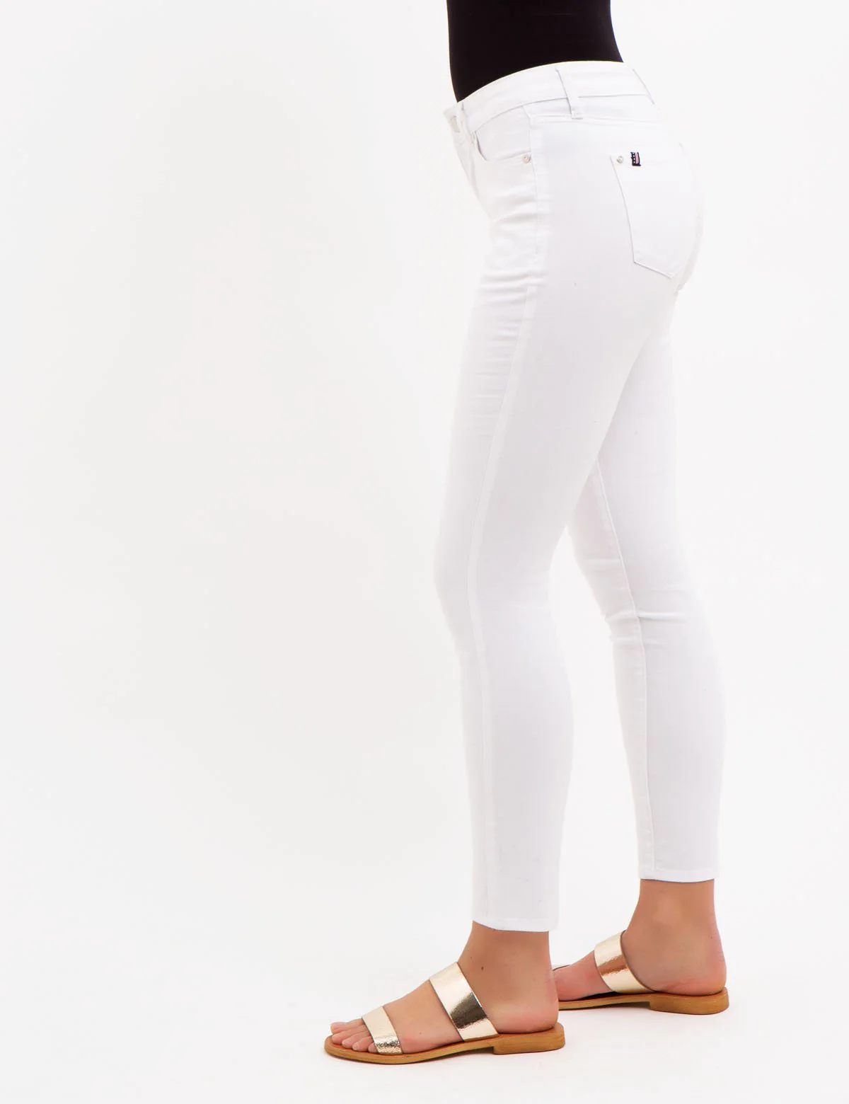 MID RISE JEGGINGS - Image 7