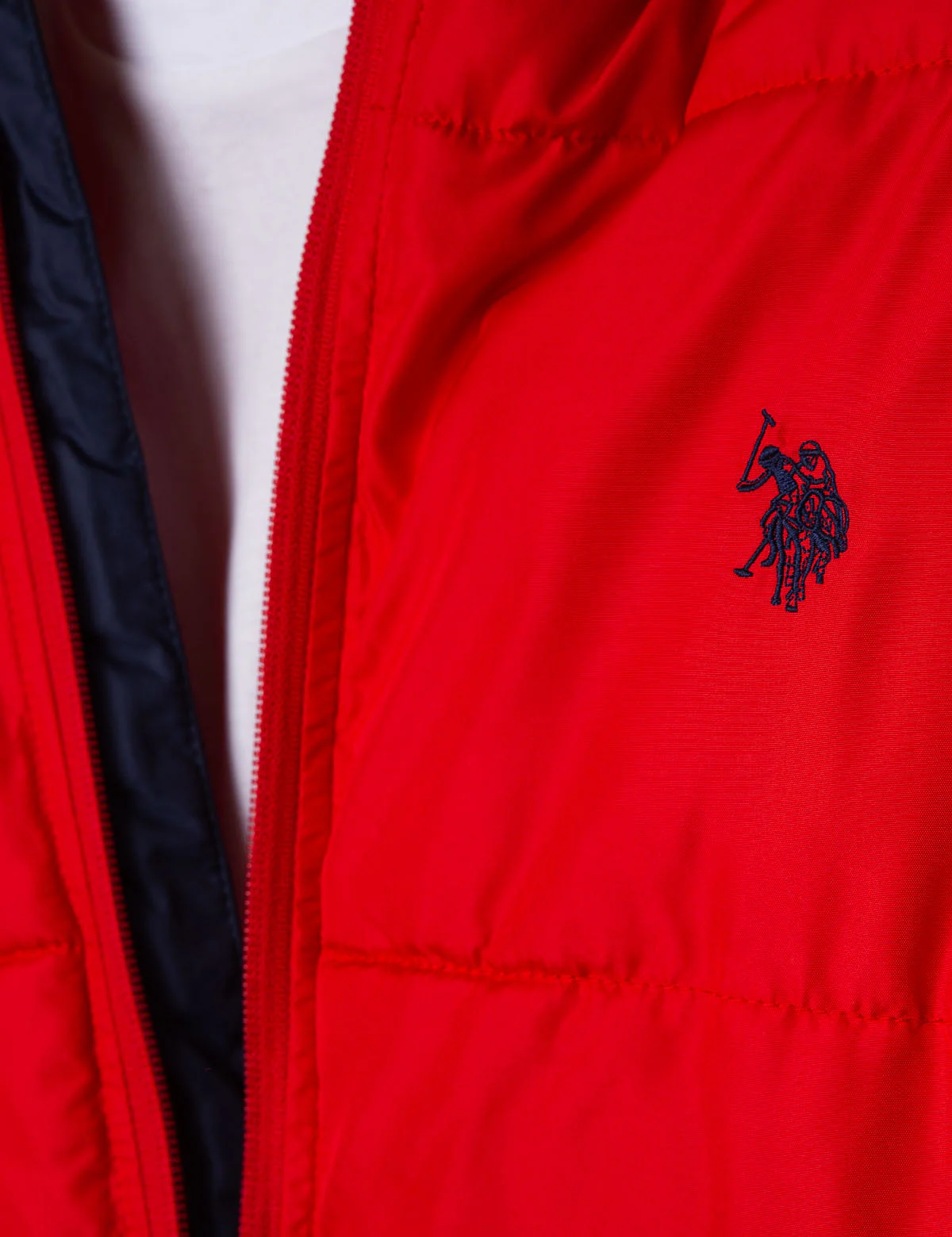 MODERATE HOODED PUFFER JACKET - Image 26