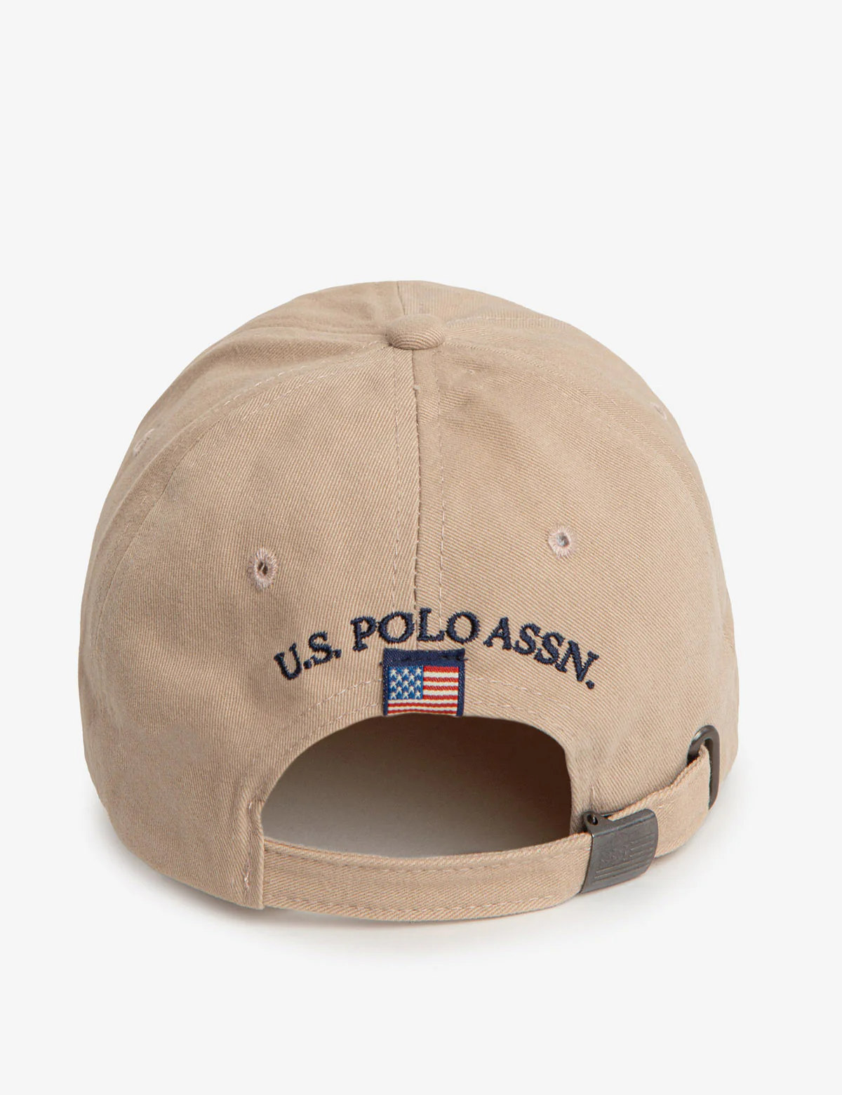 MULTI-COLOR LOGO BASEBALL CAP - Image 3