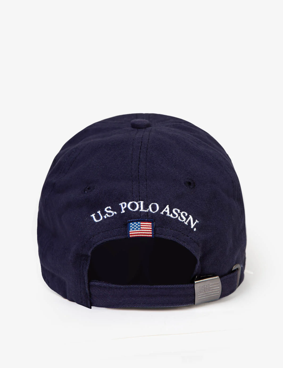 MULTI-COLOR LOGO BASEBALL CAP - Image 7