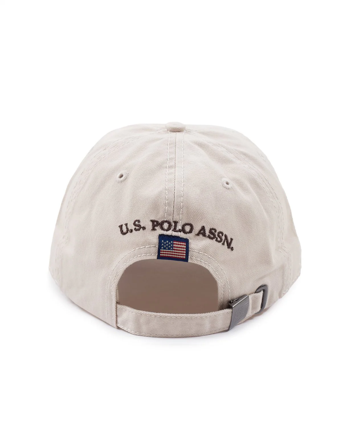 Multi Logo Baseball Cap - Image 2