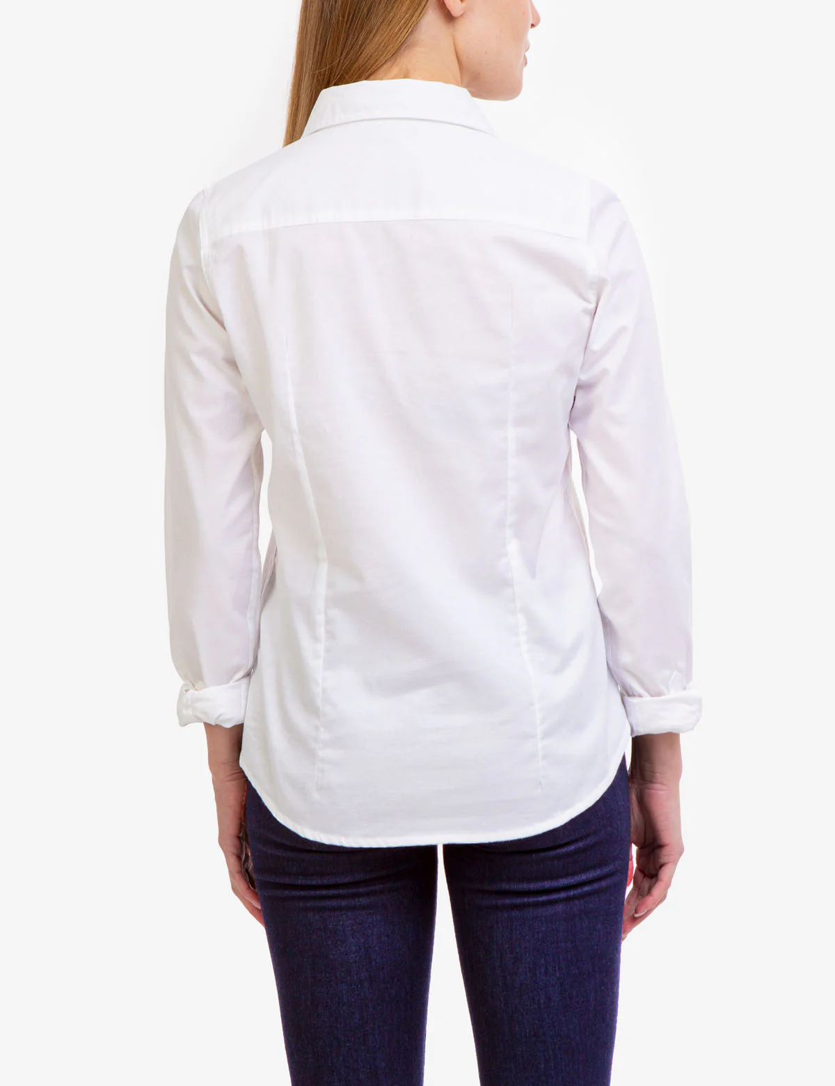 MULTI TONAL SMALL LOGO OXFORD SHIRT - Image 13