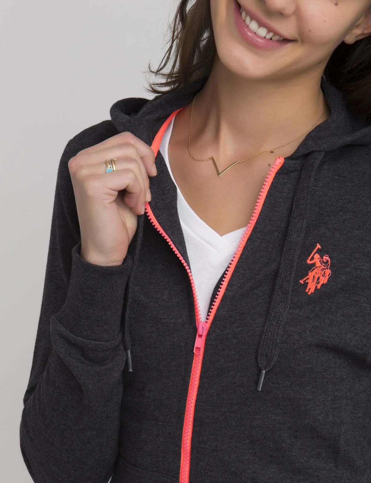 NEON HOODIE - Image 9