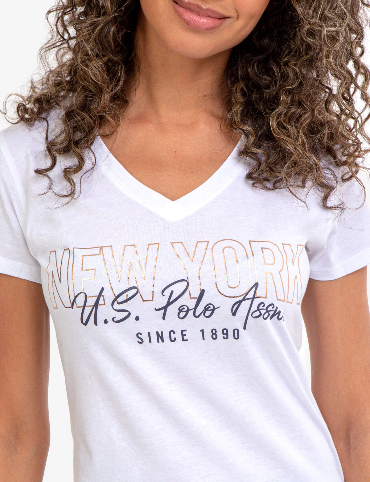 NEW YORK CITY LOGO T-SHIRT - Image 3