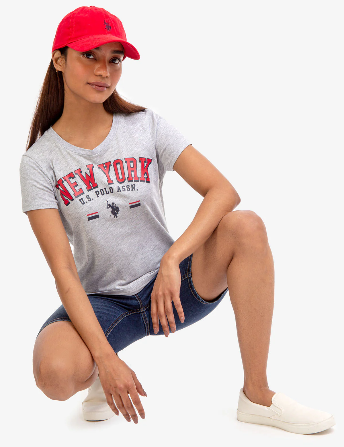 NEW YORK CITY LOGO T-SHIRT