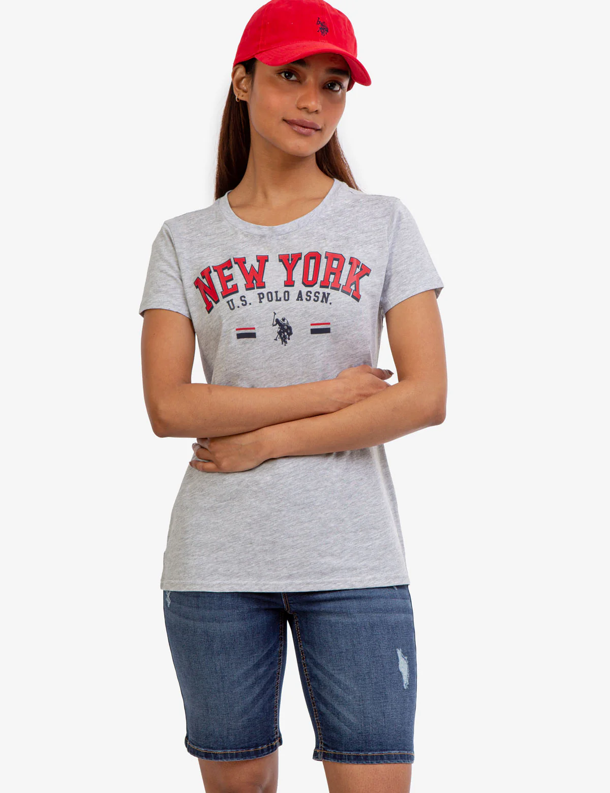 NEW YORK CITY LOGO T-SHIRT - Image 2