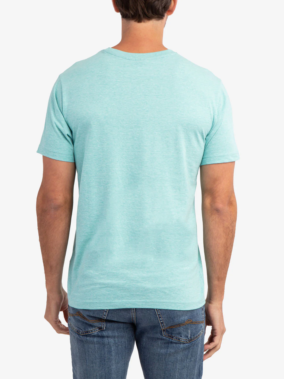 NEW YORK GRAPHIC PRINT JERSEY T-SHIRT - Image 5