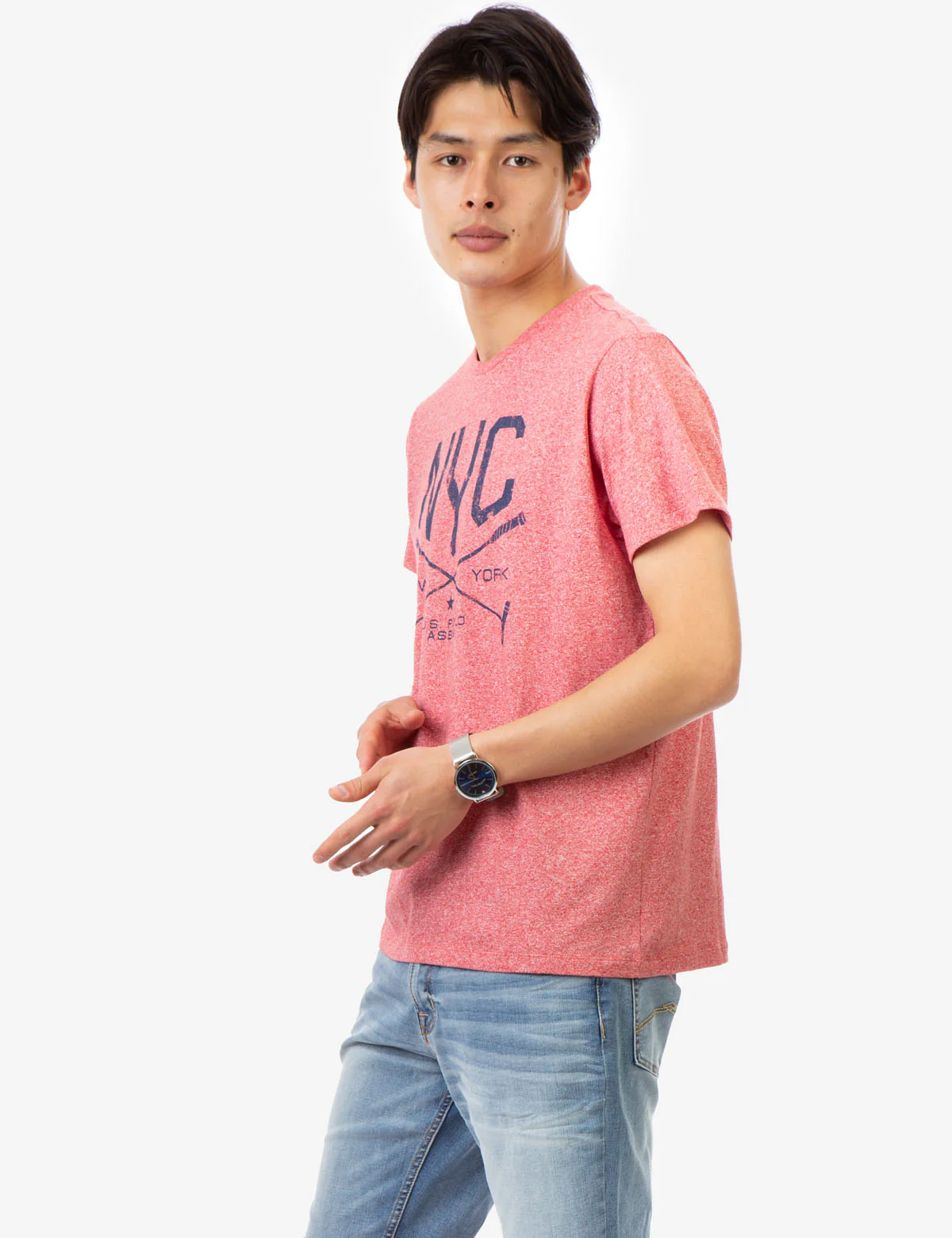 NYC MALLET T-SHIRT - Image 2