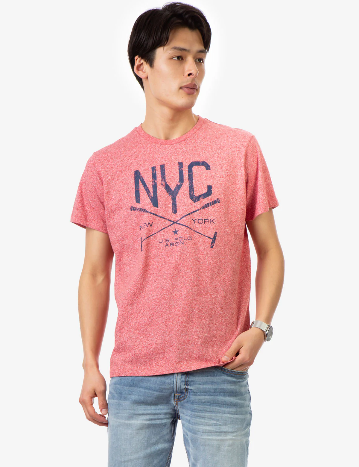 NYC MALLET T-SHIRT - Image 4