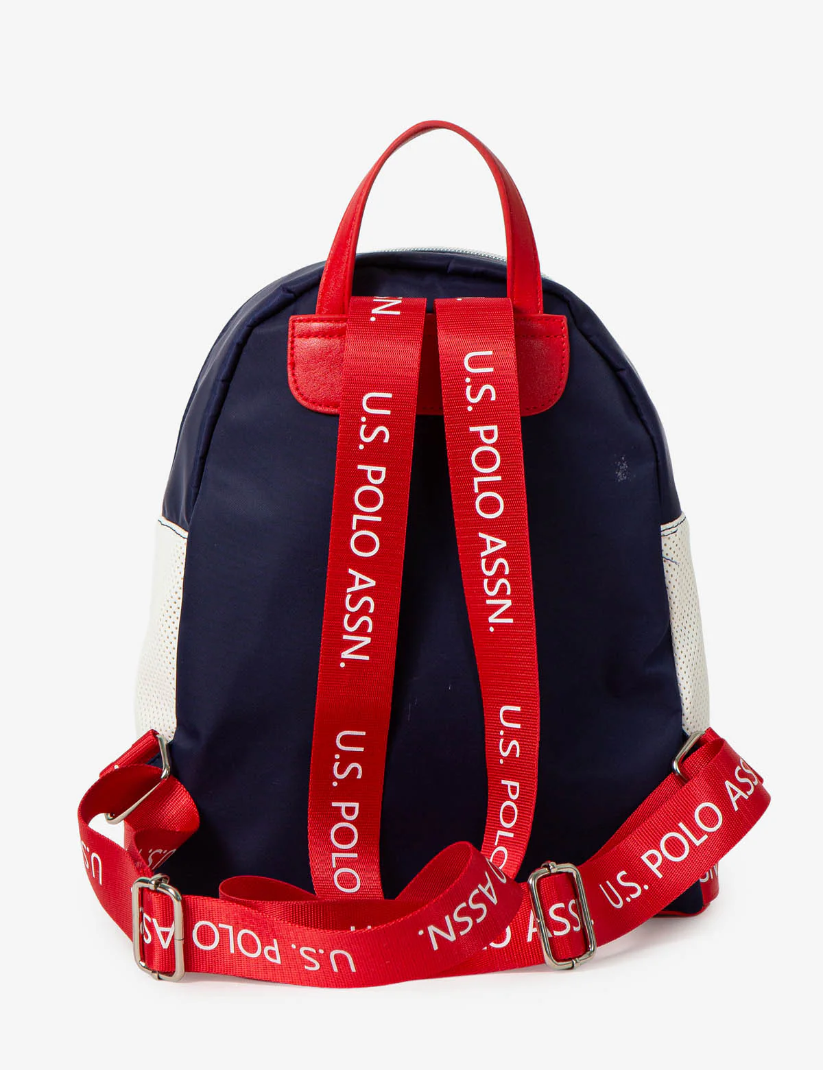NYLON LOGO BACKPACK - Image 8