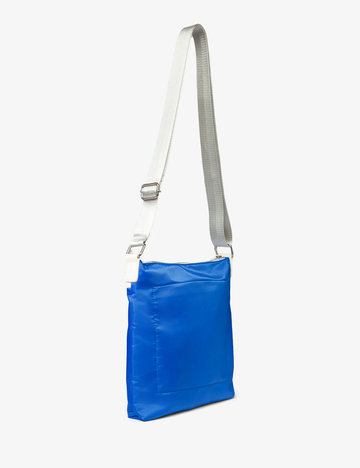 NYLON LOGO CROSSBODY BAG - Image 11