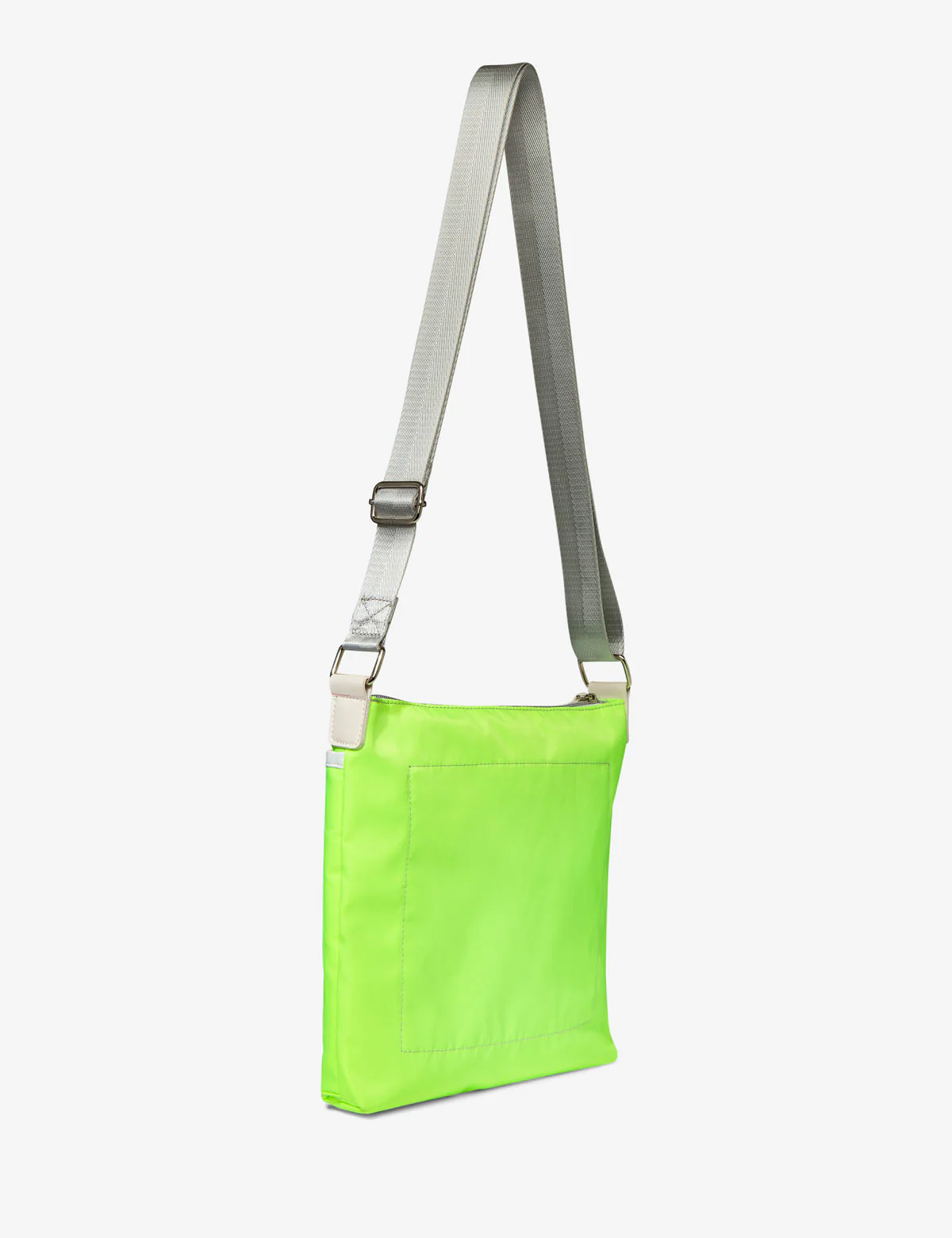 NYLON LOGO CROSSBODY BAG - Image 2