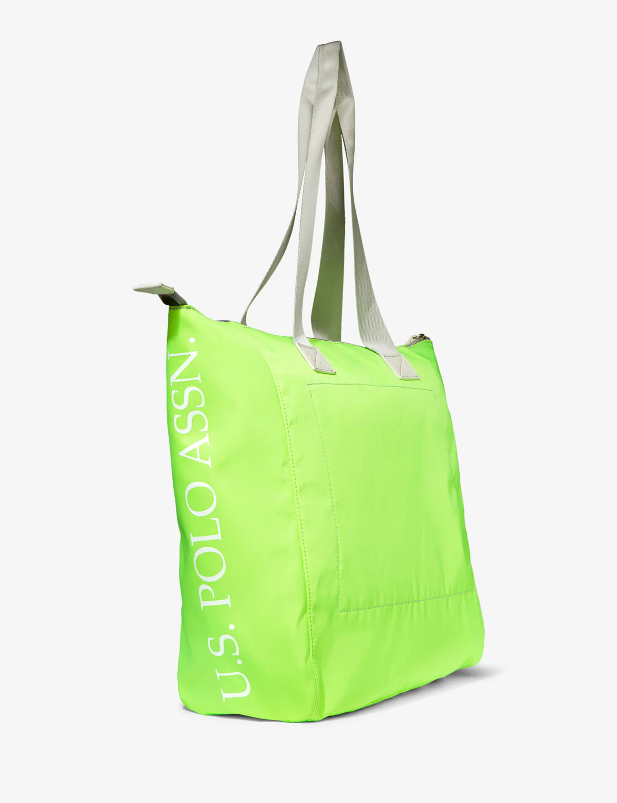 NYLON LOGO TOTE BAG - Image 13