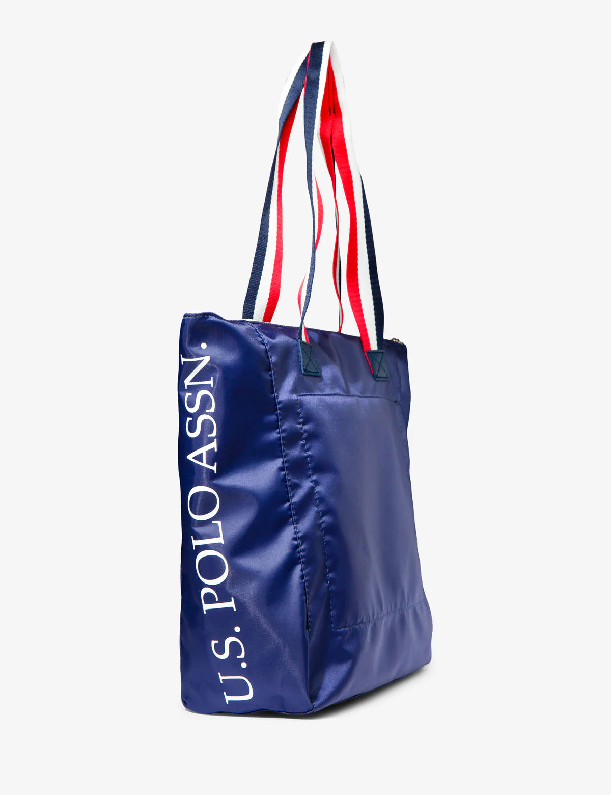 NYLON LOGO TOTE BAG - Image 15