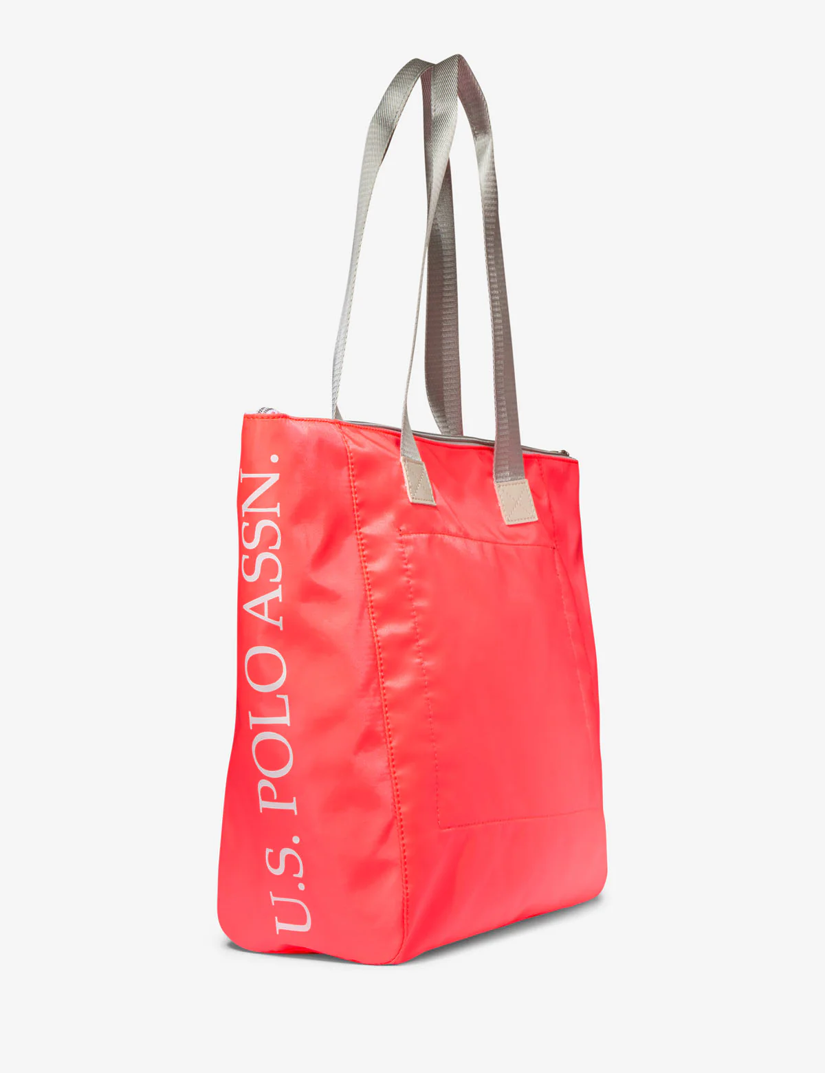 NYLON LOGO TOTE BAG - Image 9