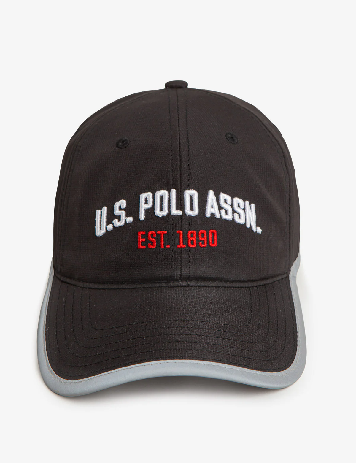 NYLON RIPSTOP ACTIVE CAP