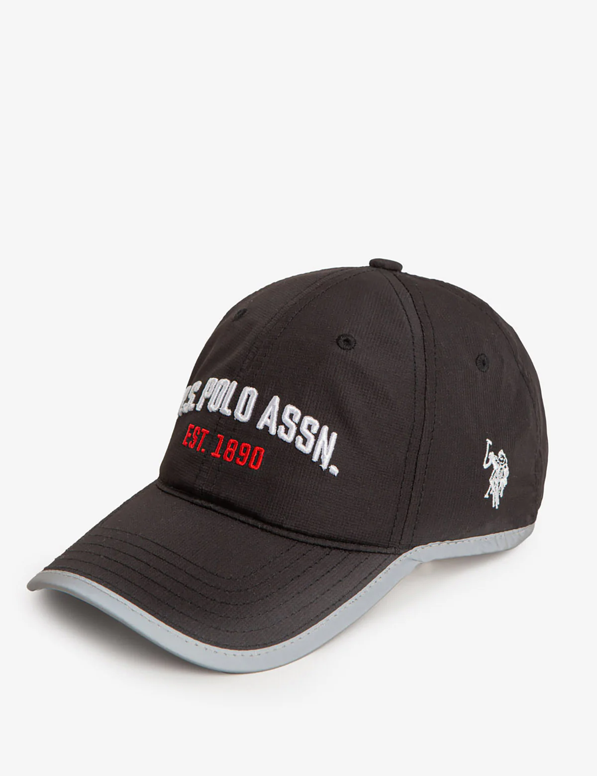 NYLON RIPSTOP ACTIVE CAP - Image 3