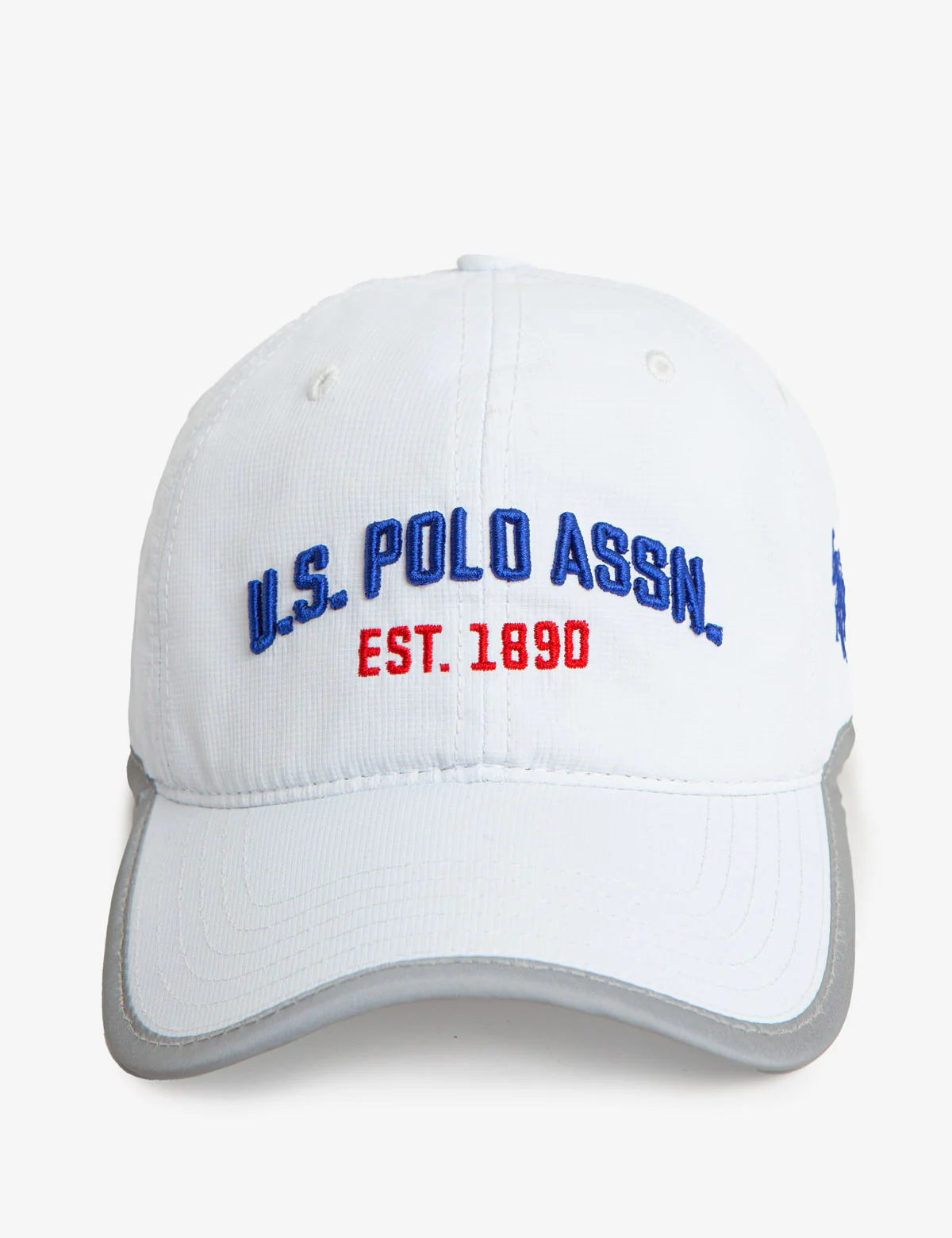 NYLON RIPSTOP ACTIVE CAP - Image 4