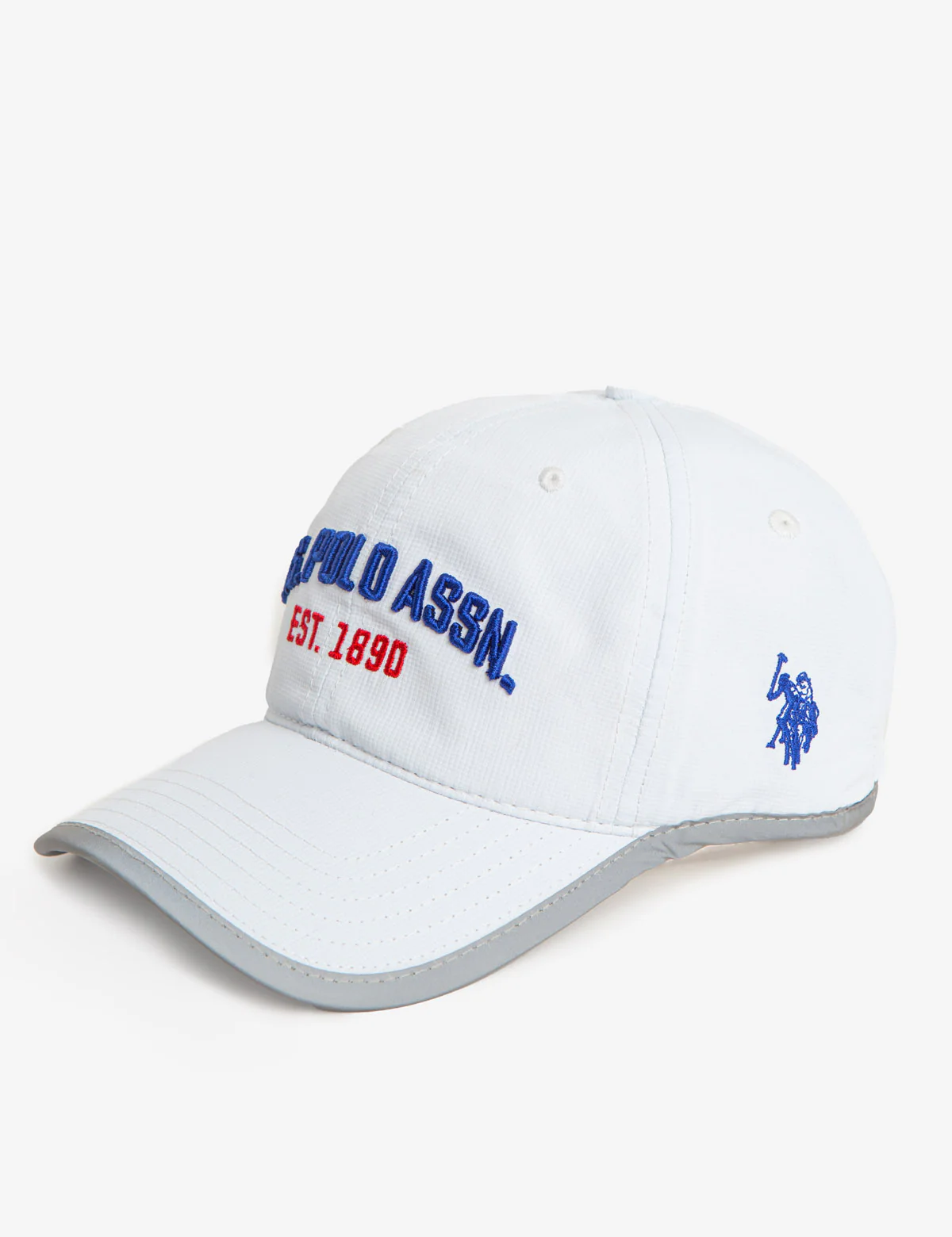 NYLON RIPSTOP ACTIVE CAP - Image 5