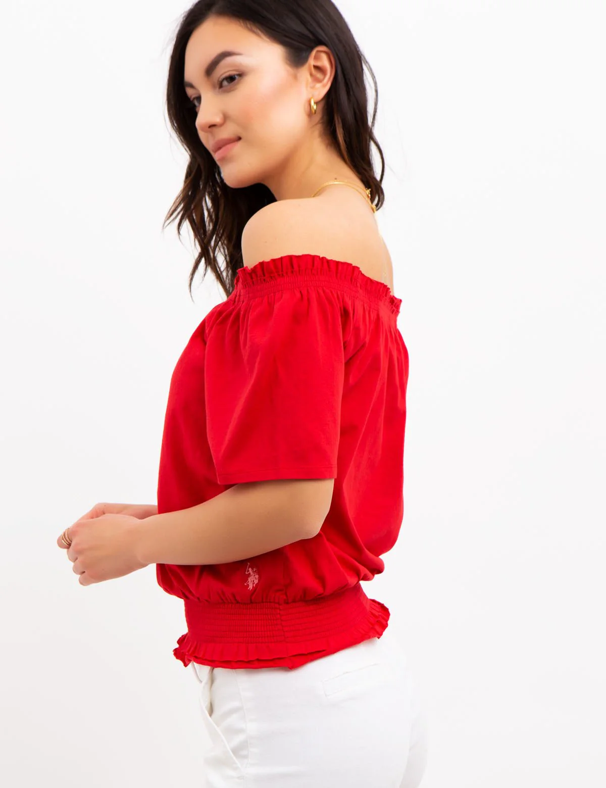 OFF THE SHOULDER TOP - Image 12
