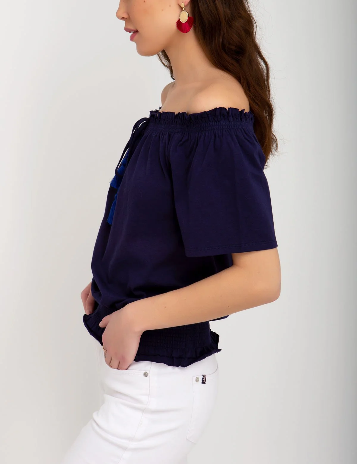 OFF THE SHOULDER TOP - Image 15