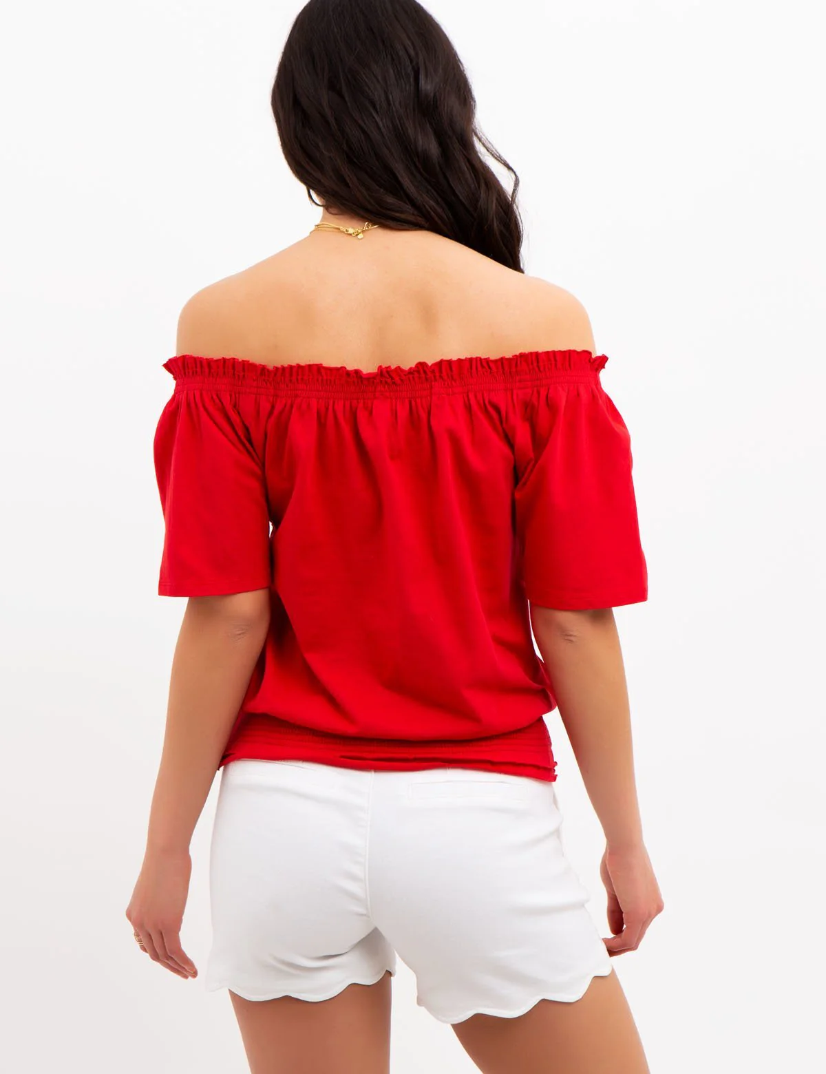 OFF THE SHOULDER TOP - Image 7