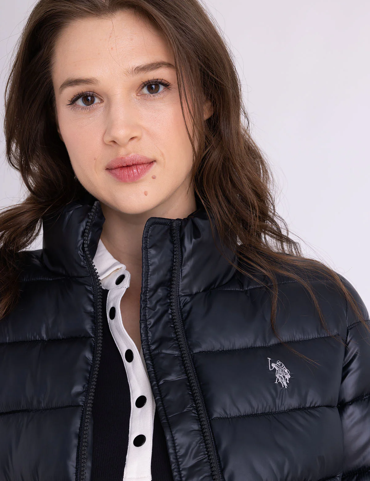 PACKABLE CHANNEL QUILTED JACKET - Image 13