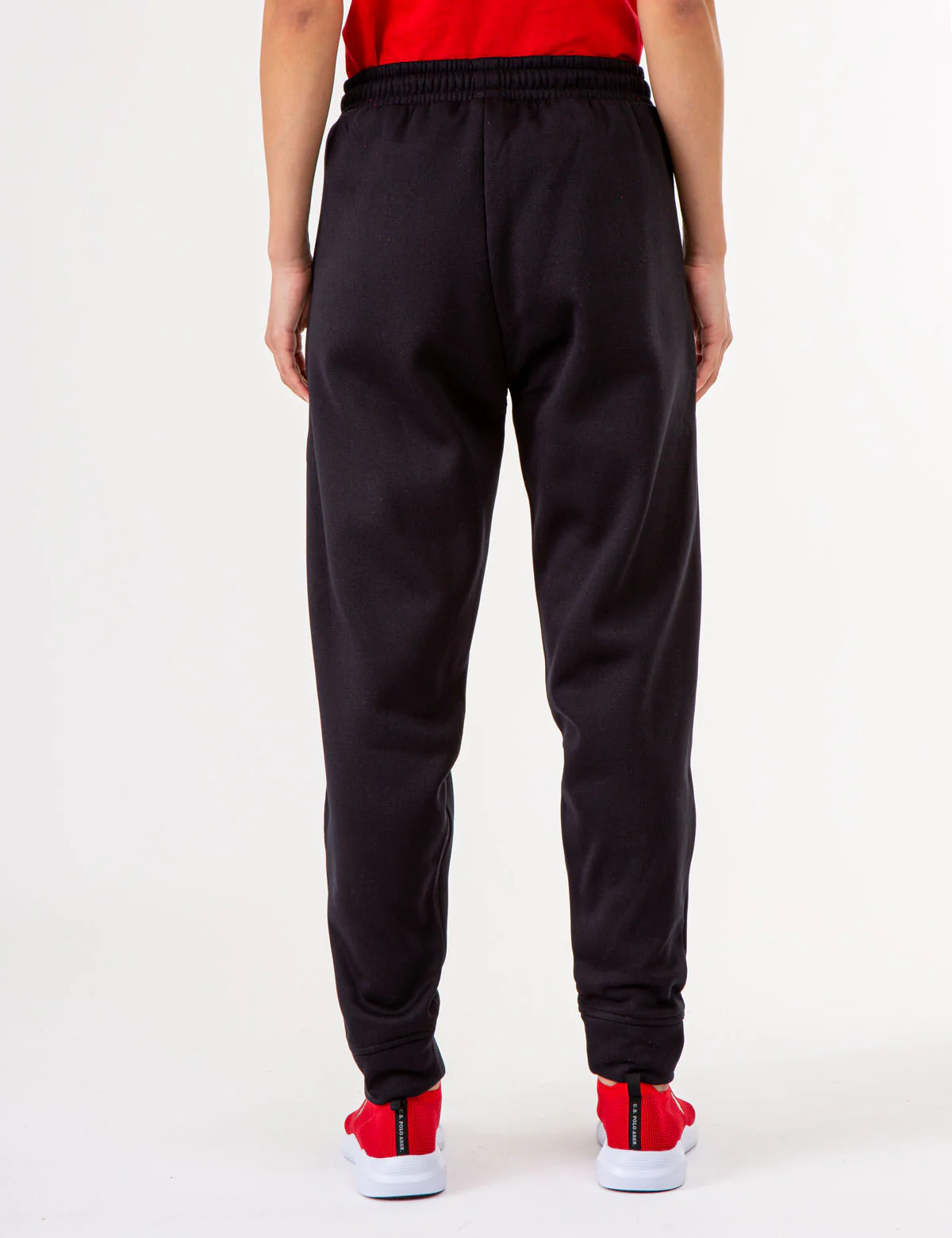 PATCH POCKET JOGGER - Image 12