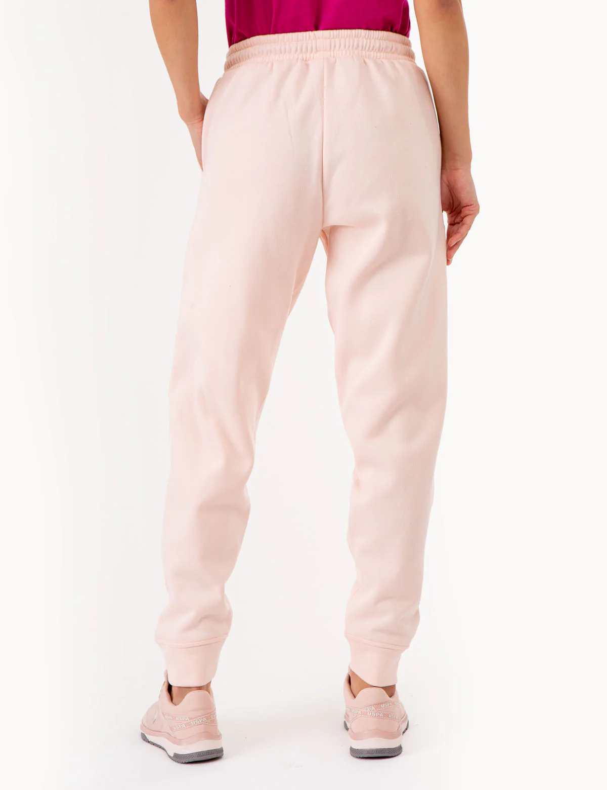 PATCH POCKET JOGGER - Image 3