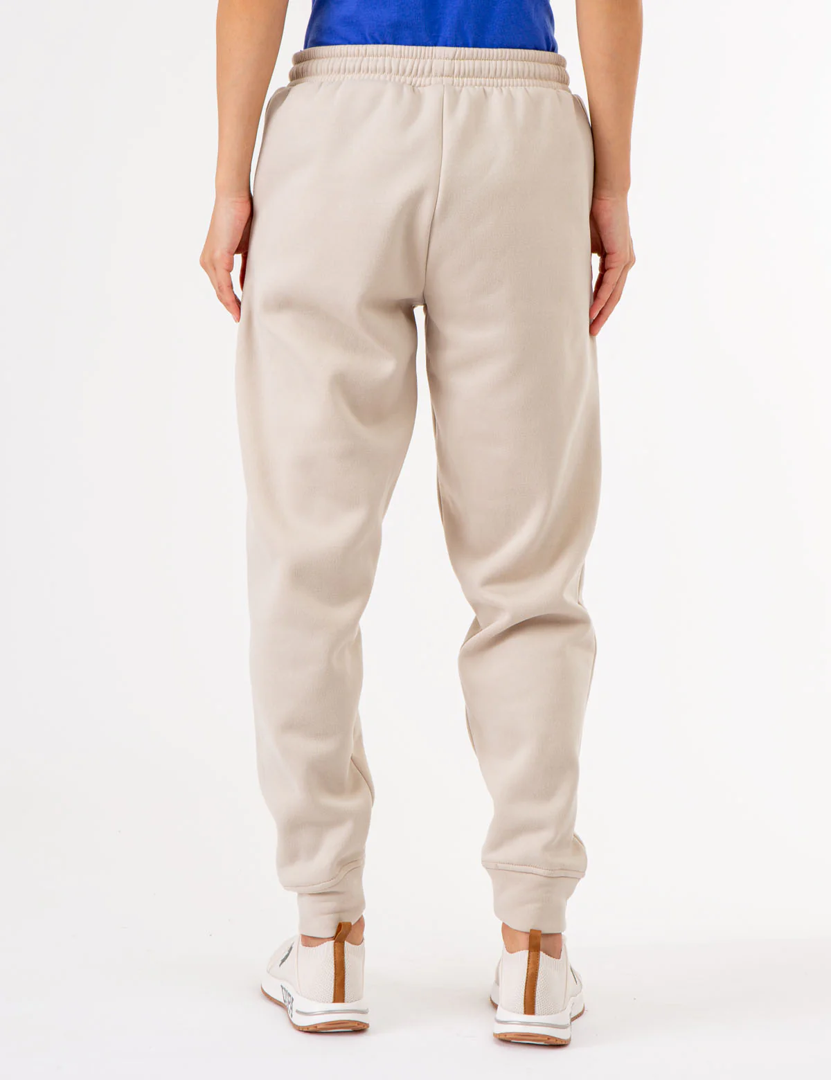 PATCH POCKET JOGGER - Image 9