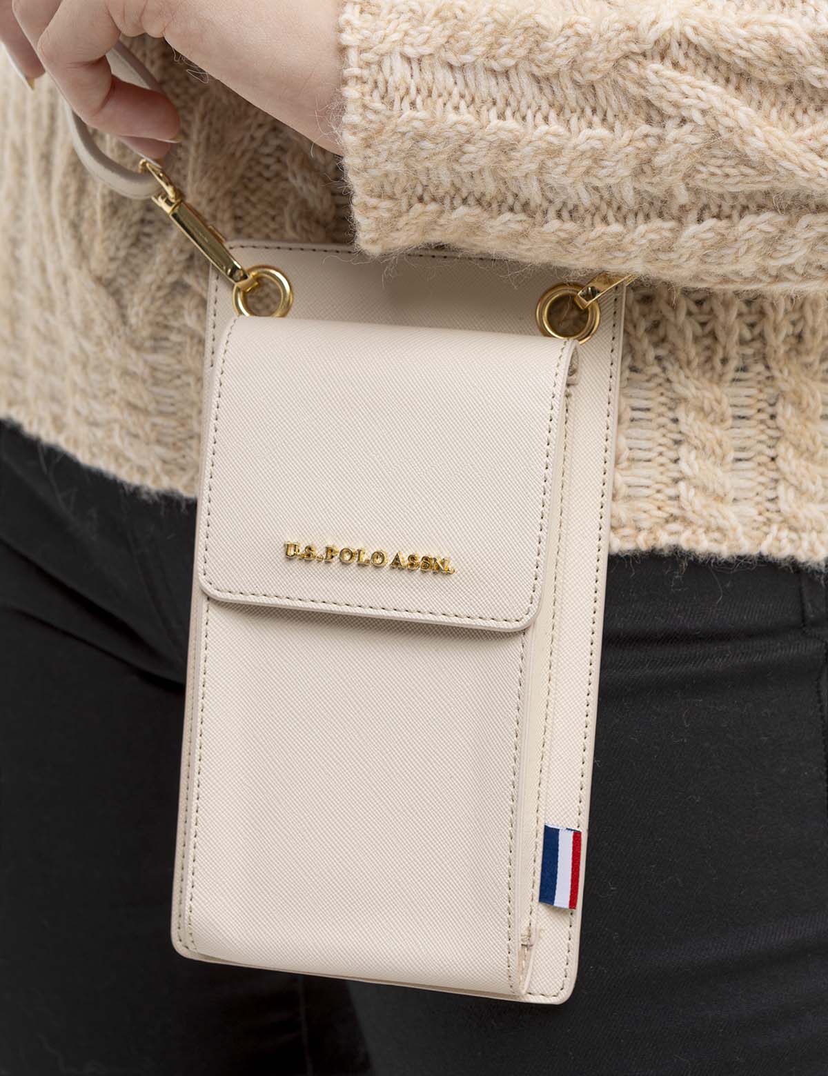 PHONE CROSSBODY BAG - Image 5